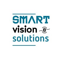 Smart Vision Solutions Logo