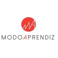 Modo Aprendiz Logo
