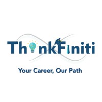 Thinkfiniti Educational Pvt. Ltd. Logo