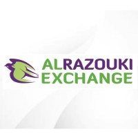 Al Razouki Exchange Logo