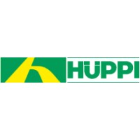 Hüppi AG Logo