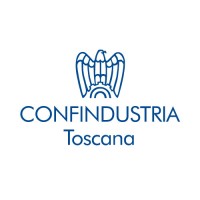 Confindustria Toscana Logo