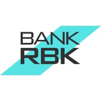 Bank RBK Logo