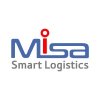 Misa Smart Logistics Logo
