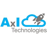 AXI Technologies Logo
