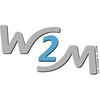 Waste to Methane S.r.L. Logo