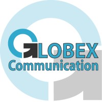 Globex Communication SDN. BHD Logo