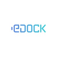 edock.io Logo