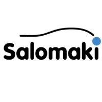 Salomaki Oy Logo