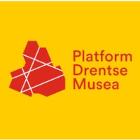 Platform Drentse Musea Logo