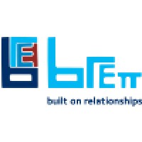 Brett Landscaping Logo