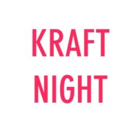 Kraft Night Logo