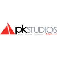 PK Studios, Inc. Logo
