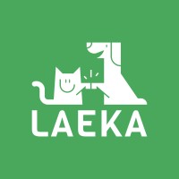 LAEKA Logo