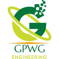 GPWG Engineering Logo
