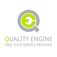Quality Engine Logo