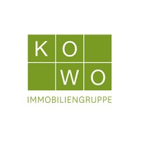 KOWO Immobiliengruppe Logo