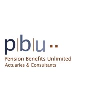 Pension Benefits Unlimited Logo