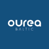Ourea Baltic SIA Logo