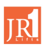 JR One Lifts Logo