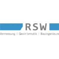 RSW AG Logo