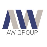 AW Group Logo