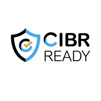 CIBR Ready Logo