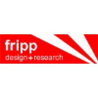 Fripp Design and Research Logo