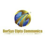 PT. BORSYA CIPTA COMMUNICA Logo