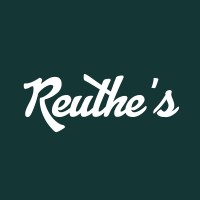 Reuthes The Lost Gardens of Sevenoaks Logo