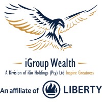 iGroup Wealth Logo