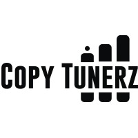 Copy Tunerz Logo