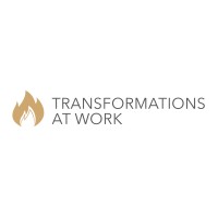 Transformations At Work Logo