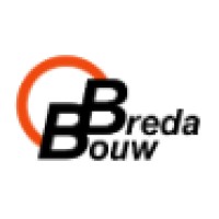 Breda Bouw BV Logo
