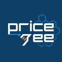 Price Bee Logo