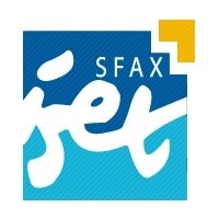 Institut Supérieur des Etudes Technologiques de Sfax Logo