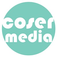 cosermedia Logo