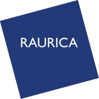 Raurica Wald Logo