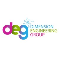 Dimension Engineering Group Limited Logo