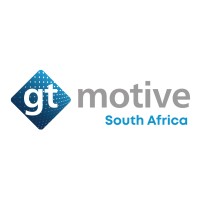 GT Motive South Africa Logo