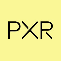 PXR Logo