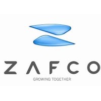 Zafco Europe GmbH Logo