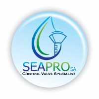 Seapro SA - Cla-val SA Logo