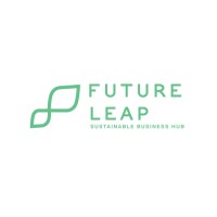 Future Leap Sustainable Business Hubs Logo