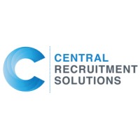 Central Recruitment Solutions Logo