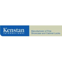 Kenstan International Logo