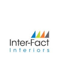 Inter-Fact Interiors Logo