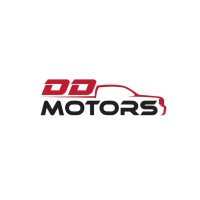 DD Motors Logo