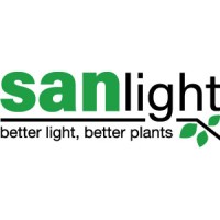 SANlight GmbH Logo