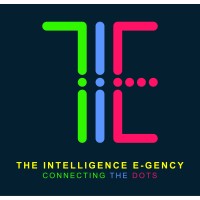 The Intelligence E-gency Logo